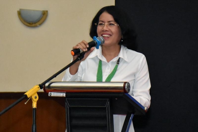 Sekjen Kominfo Bicara Peluang Digitalisasi Lewat Budaya Digital