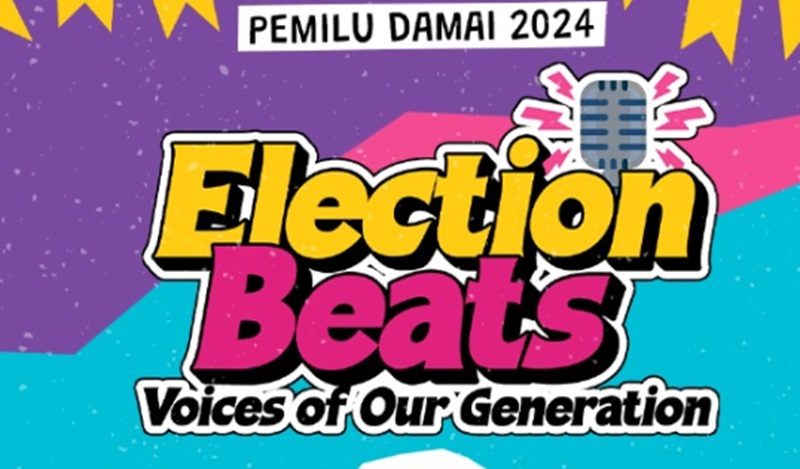 Kominfo Ingatkan Anak Muda Datang ke TPS di Hari Kasih Suara 14 Februari 2024