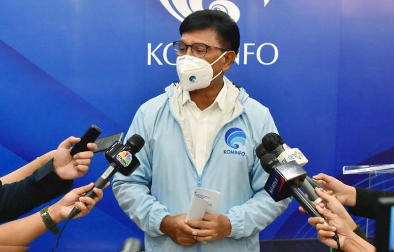 Ubah Kebijakan Privasi, Kominfo Minta Platform WA dan FB Terapkan Pelindungan Data Pribadi