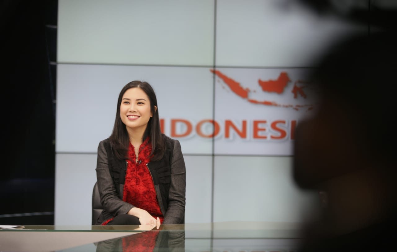 Pemerintah Dorong Pelaku UMKM Pasarkan Produk Lewat Platform Digital